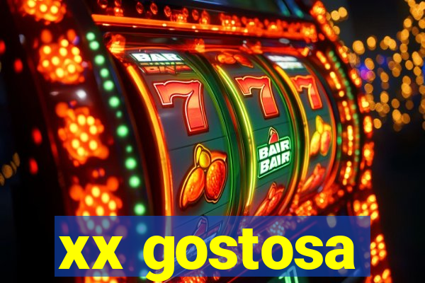 xx gostosa